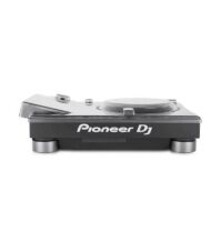 Decksaver Pioneer DJ CDJ3000 Cover – DS-PC-CDJ3000