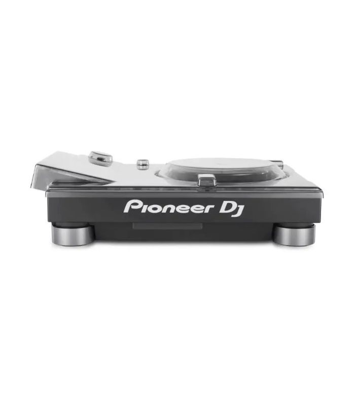 Decksaver Pioneer DJ CDJ3000 Cover – DS-PC-CDJ3000