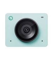OBSBOT - Meet SE Aurora Green