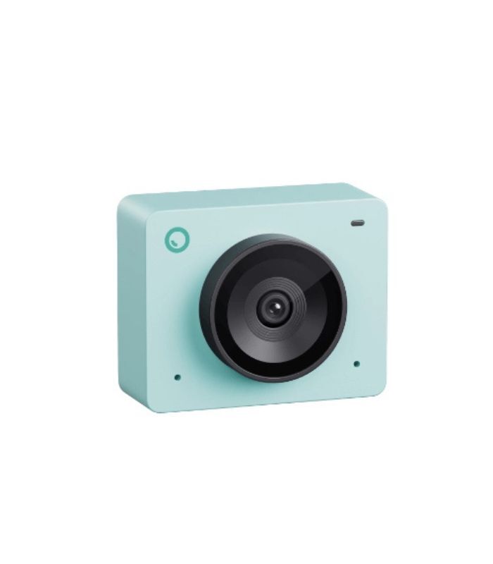 OBSBOT - Meet SE Aurora Green - Image 4