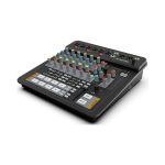 AVMATRIX SHARK H4M All-In-One 4-Ch HDMI Audio & Video Switcher