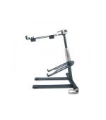 UDG - U6010BL UDG Creator Laptop / Controller Stand Aluminium Black - Image 2