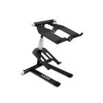 UDG - U6010BL UDG Creator Laptop / Controller Stand Aluminium Black