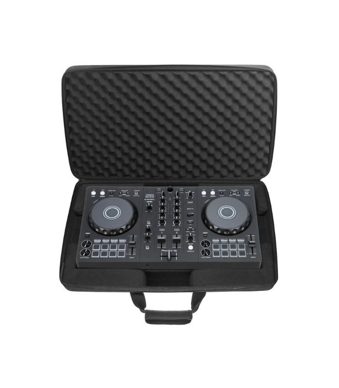 UDG - U8320BL UDG Creator Pioneer DDJ-FLX4 Hardcase Black - Image 3