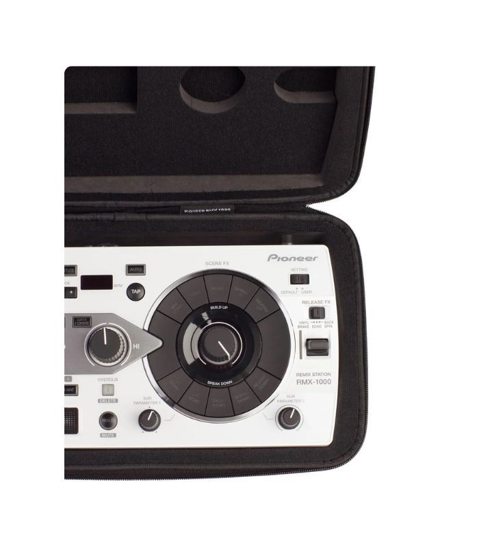 UDG - U8421BL UDG Creator Pioneer RMX-1000 Hardcase Black MK2 - Image 6