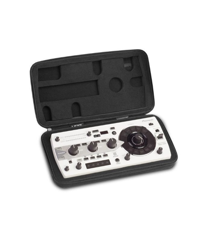 UDG - U8421BL UDG Creator Pioneer RMX-1000 Hardcase Black MK2 - Image 7