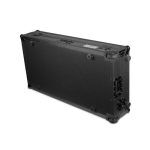 UDG - U91086BL UDG Ultimate Flight Case Set Pioneer CDJ-3000/A9 Blk (L and W)