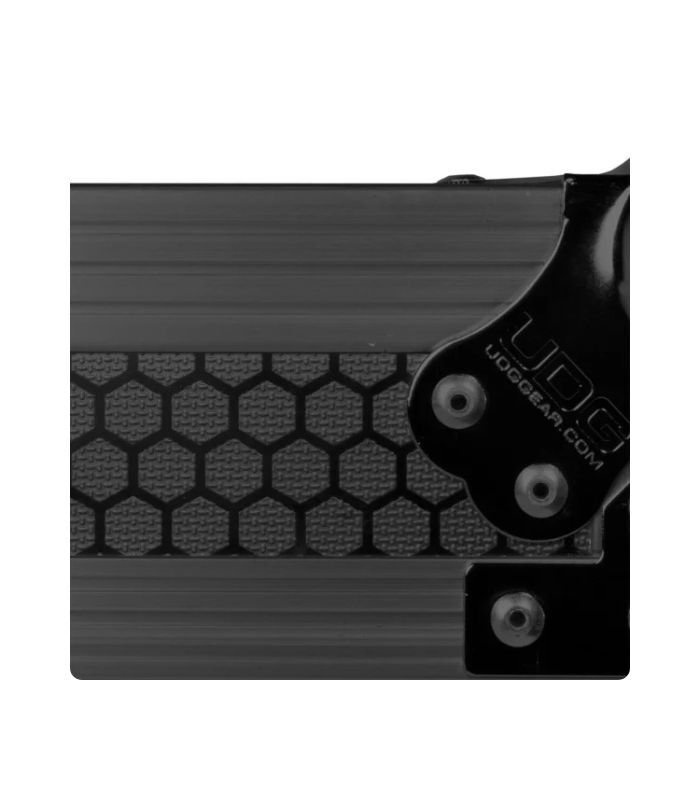 UDG - U91087BL UDG Ultimate Flight Case Pioneer Opus-Quad Blk Plus (W) - Image 5