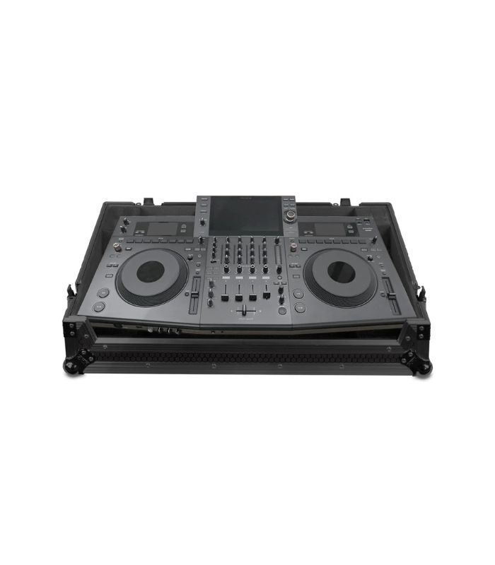 UDG - U91087BL UDG Ultimate Flight Case Pioneer Opus-Quad Blk Plus (W) - Image 3