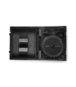 UDG - U91095BL UDG Ultimate Flight Case Pioneer PLX-CRSS12 Black - Image 4