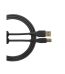 UDG - U95002BL UDG Ultimate Audio Cable USB 2.0 A-B Black Straight 2m