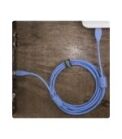UDG - U95001LB UDG Ultimate Audio Cable USB 2.0 A-B Blue Straight 1m - Image 6