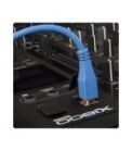 UDG - U95001LB UDG Ultimate Audio Cable USB 2.0 A-B Blue Straight 1m - Image 5