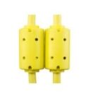UDG - U95002YL UDG Ultimate Audio Cable USB 2.0 A-B Yellow Straight 2m - Image 3
