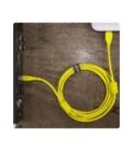 UDG - U95002YL UDG Ultimate Audio Cable USB 2.0 A-B Yellow Straight 2m - Image 6