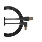 UDG - U95005BL UDG Ultimate Audio Cable USB 2.0 A-B Black Angled 2m