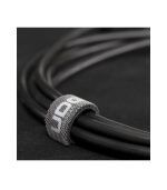 UDG - U95004BL UDG Ultimate Audio Cable USB 2.0 A-B Black Angled 1m - Image 4