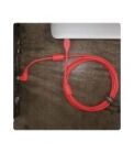 UDG - U95006RD UDG Ultimate Audio Cable USB 2.0 A-B Red Angled 3m - Image 6