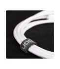 UDG - U95004WH UDG Ultimate Audio Cable USB 2.0 A-B White Angled 1m - Image 4