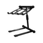 UDG - U96111BL UDG Ultimate Height Adjustable Laptop Stand Black