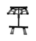 UDG - U96111BL UDG Ultimate Height Adjustable Laptop Stand Black - Image 2