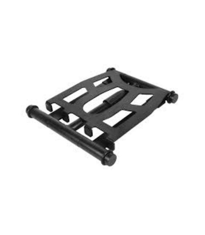 UDG - U96111BL UDG Ultimate Height Adjustable Laptop Stand Black - Image 3