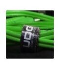 UDG - U97001GR UDG Ultimate Audio Cable Set RCA - RCA Green 1.5m - Image 5