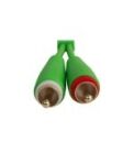 UDG - U97001GR UDG Ultimate Audio Cable Set RCA - RCA Green 1.5m - Image 4