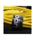 UDG - U97001YL UDG Ultimate Audio Cable Set RCA - RCA Yellow 1.5m - Image 5