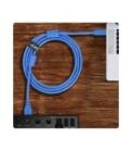 UDG - U98001LB UDG Ultimate Audio Cable USB 3.2 C-A Straight 1.5m Blue - Image 7