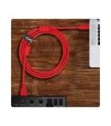 UDG - U98001RD UDG Ultimate Audio Cable USB 3.2 C-A Straight 1.5m Red - Image 7