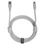 UDG - U98001WH UDG Ultimate Audio Cable USB 3.2 C-A Straight 1.5m White