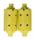 UDG - U98001YL UDG Ultimate Audio Cable USB 3.2 C-A Straight 1.5m Yellow - Image 5