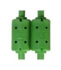 UDG - U99001GR UDG Ultimate Audio Cable USB 3.2 C-C Straight 1.5m - Green - Image 4