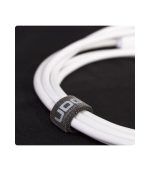 UDG - U99001WH UDG Ultimate Audio Cable USB 3.2 C-C Straight 1.5m - White - Image 5