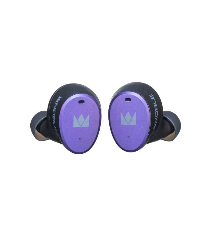 Noble Audio - УТ-00046832 FoKus H-ANC Purple - Image 4