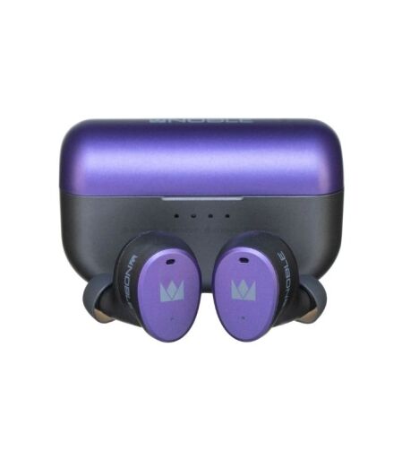Noble Audio - УТ-00046832 FoKus H-ANC Purple - Image 1