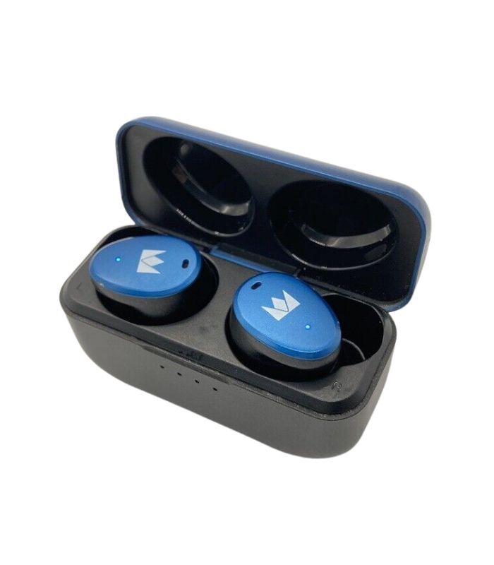 Noble Audio - УТ-00049655 FoKus H-ANC Blue - Image 2