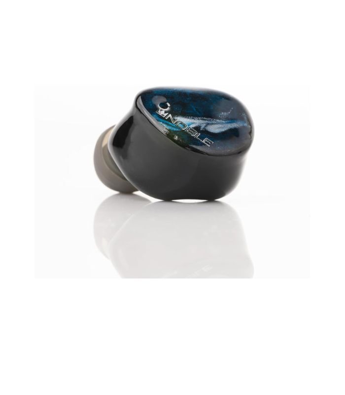 Noble Audio - УТ-00052894 FoKus Mystique Blue Black - Image 5