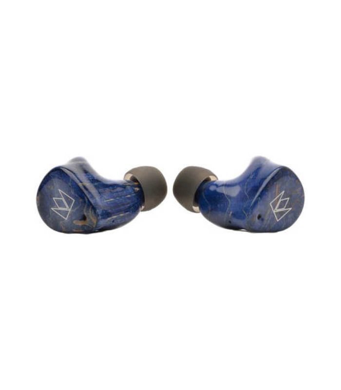 Noble Audio - УТ-00061919 FoKus Prestige Blue - Image 7