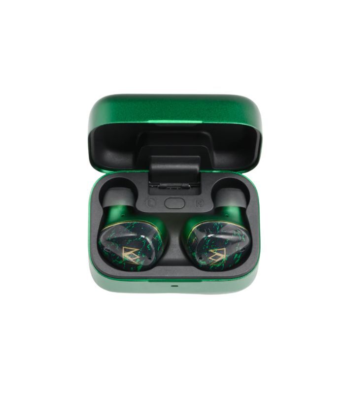 Noble Audio - УТ-00074556 FoKus Rex5 Green - Image 3