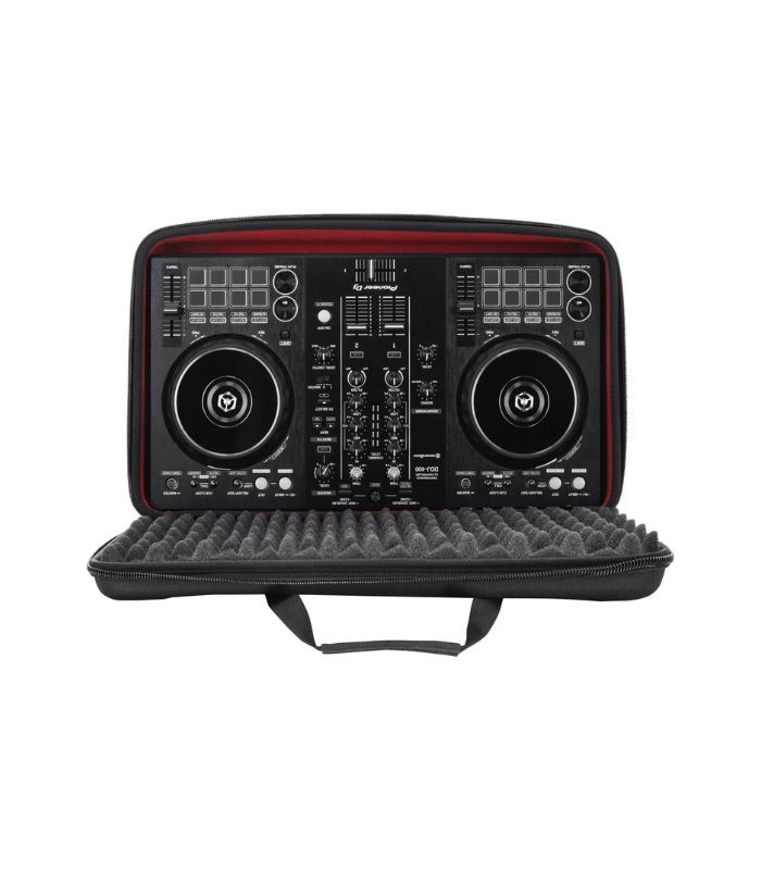Odyssey - Redline Series Pioneer DDJ-400 EVA Bag Small - Image 4