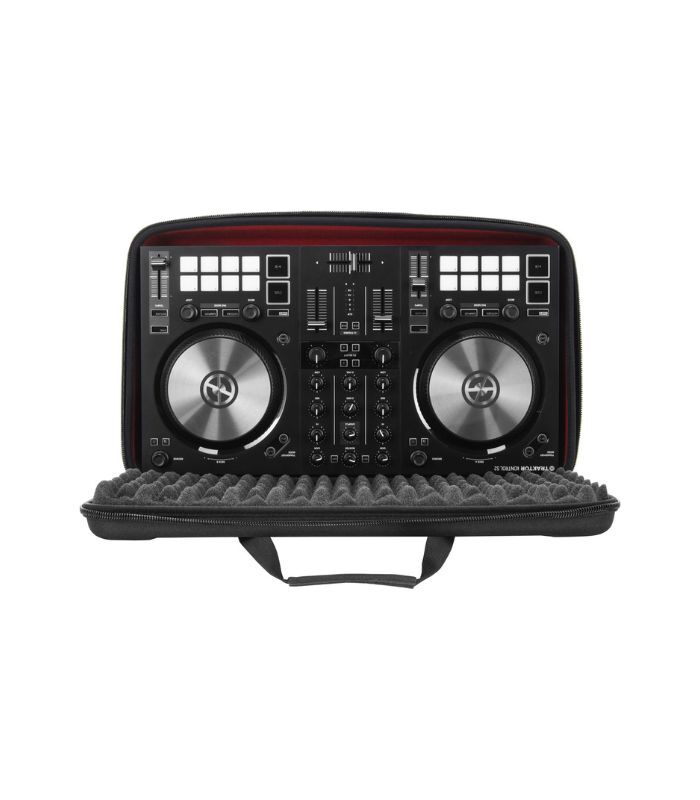 Odyssey - Redline Series Pioneer DDJ-400 EVA Bag Small - Image 3