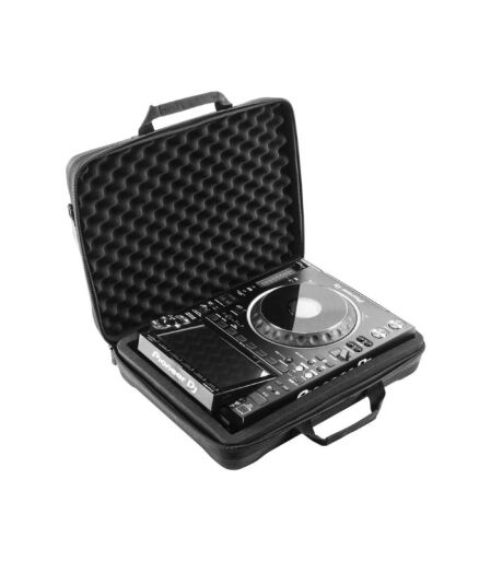 Odyssey - 19" x 14.5" x 2.25" Base 2" Top Streemline EVA Case for 12" Mixers or CDJ Multi Player - Image 1