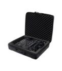 Odyssey - EVA Molded Case Custom Fit for the Pioneer DJM-A9