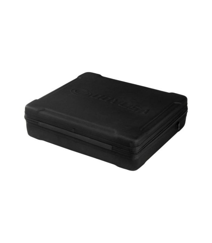 Odyssey - EVA Molded Case Custom Fit for the Pioneer DJM-A9 - Image 2
