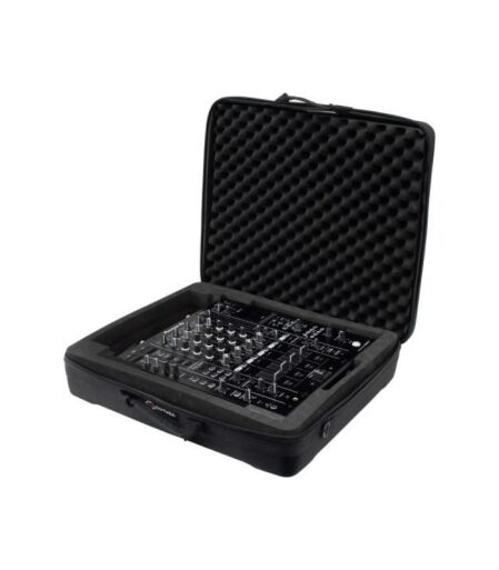 Odyssey - EVA Molded Case Custom Fit for the Pioneer DJM-A9 - Image 1