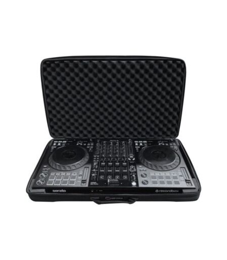 BMDJMA9TOUR Odyssey - Pioneer DJ DDJ-FLX10 EVA Molded Soft Case - Image 1