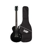 ESP - LTD Eclipse EC-10 Black, ESP Gig Bag included