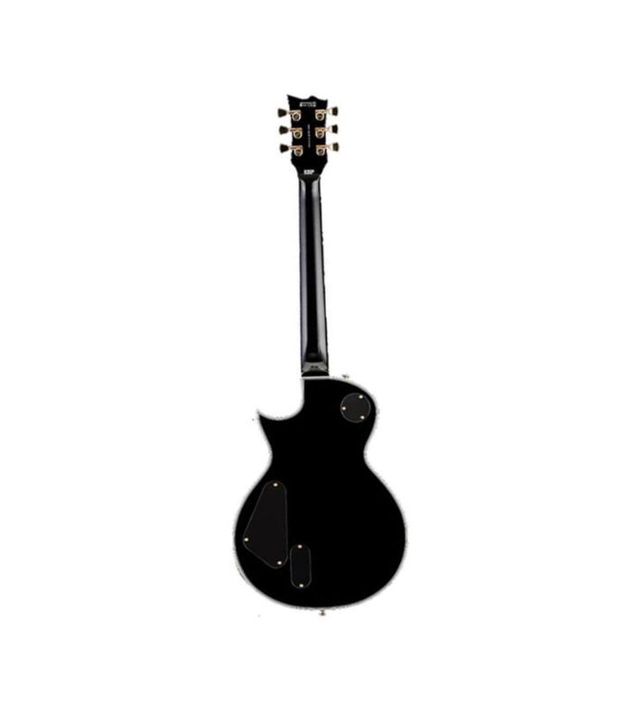 ESP - LTD Eclipse EC-10 Black, ESP Gig Bag included - Image 5